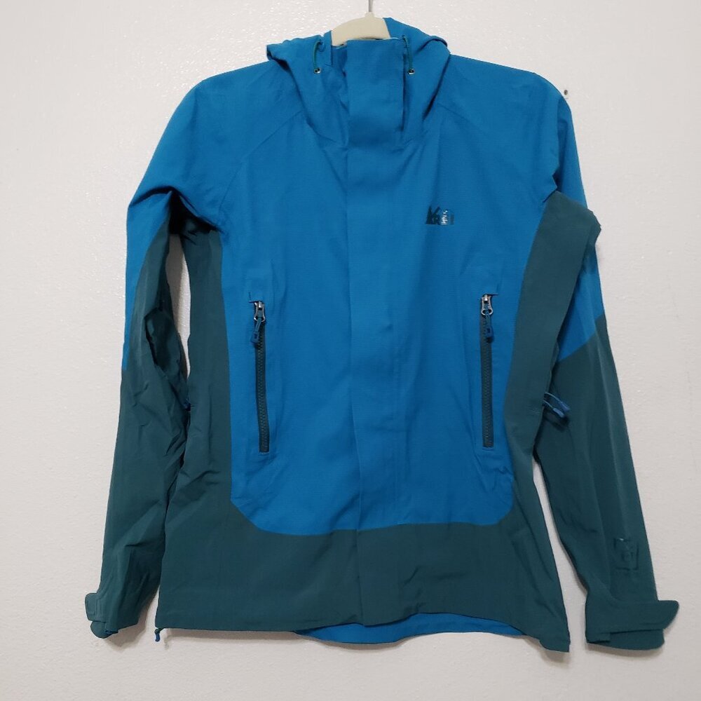 REI Rain Jacket